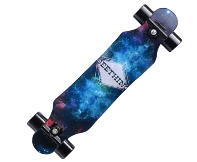 Longboard 1