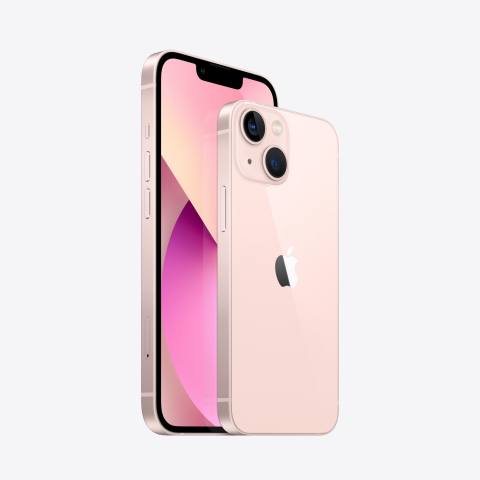 iPhone 13  2
