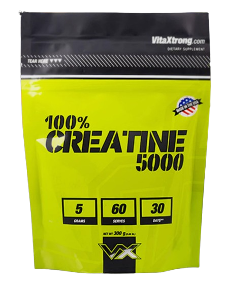 10 Creatine ยี่ห้อไหนดี ปี 2026 อาหารเสริม ครีเอทีน 4