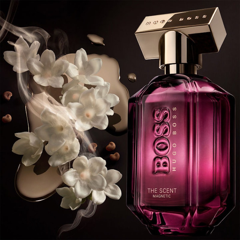BOSS The Scent Magnetic For Her Eau De Parfum 4