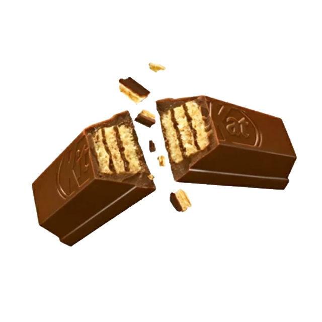 Mini Chocolate Bar 2