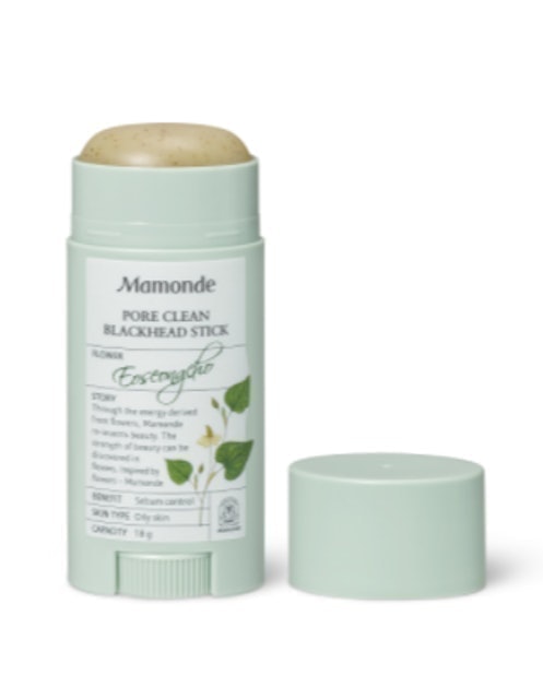 ผลิตภัณฑ์ผลัดเซลล์ผิว Pore Clean Blackhead Stick 1