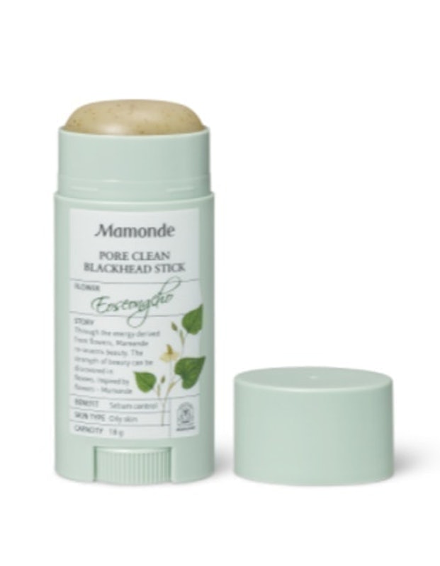 ผลิตภัณฑ์ผลัดเซลล์ผิว Pore Clean Blackhead Stick 1