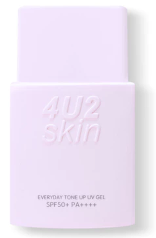 Everyday Tone Up UV Gel SPF50+ PA++++ 4