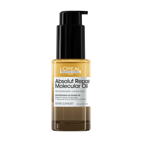 Absolut Repair Molecular Oil 1