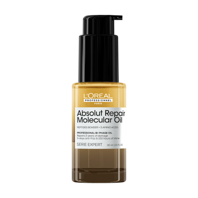 Absolut Repair Molecular Oil 1
