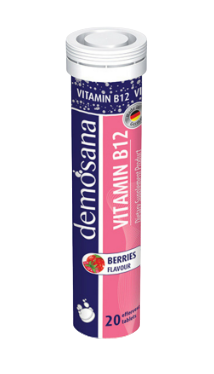 10 วิตามินบี 12 ยี่ห้อไหนดี ปี 2026 อาหารเสริม Vitamin B12 3