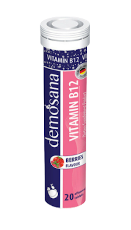 Vitamin B12 1