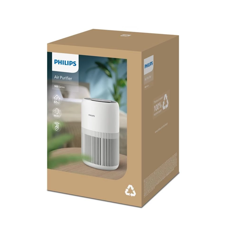 เครื่องฟอกอากาศ Air Purifier 900 Series 2