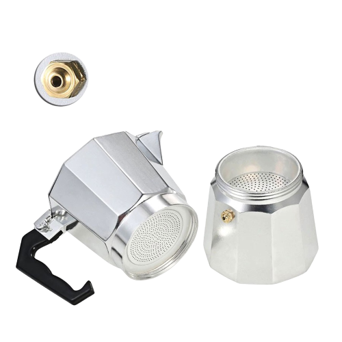 หม้อต้มกาแฟ Moka Pot 2