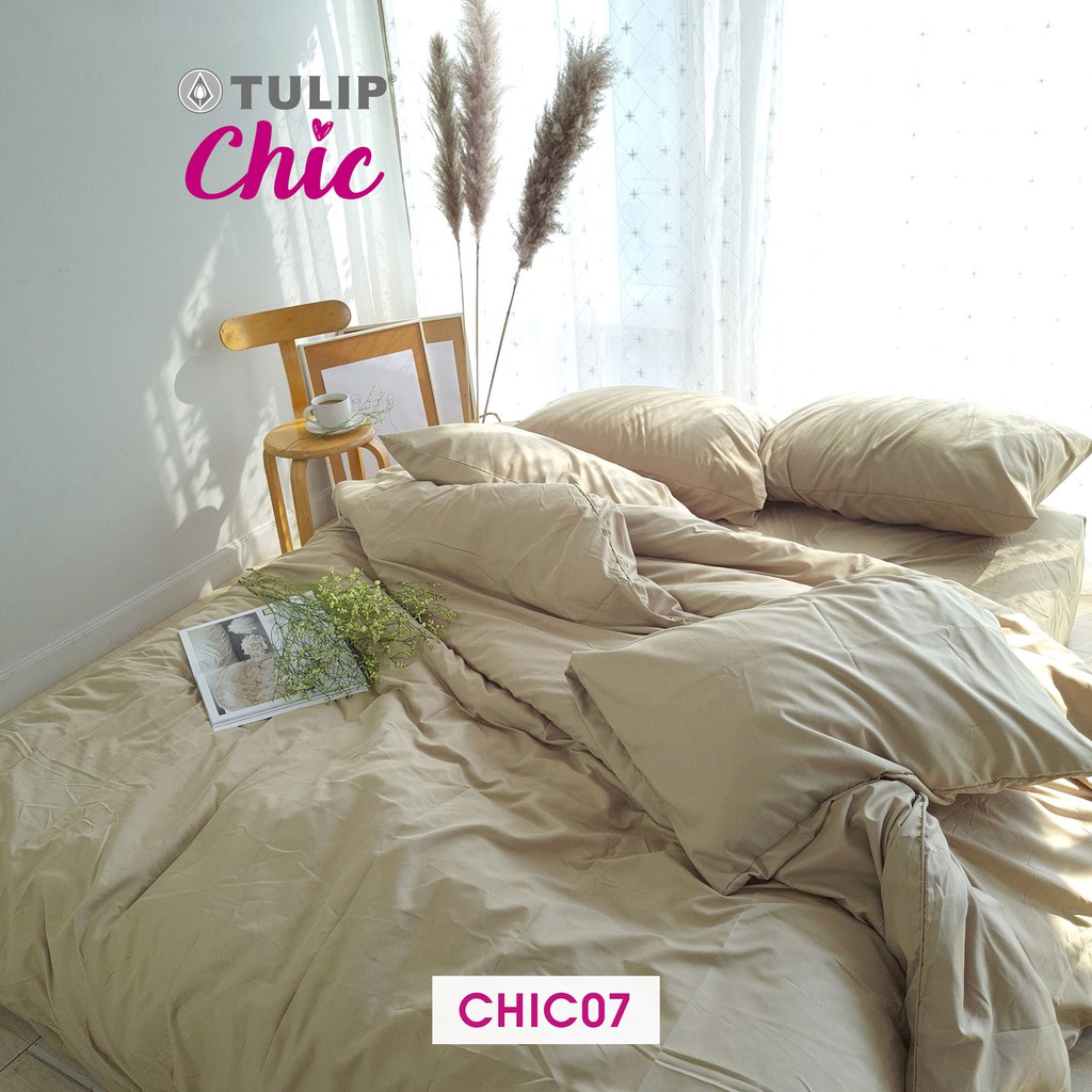 ผ้าปูที่นอน Chic 3
