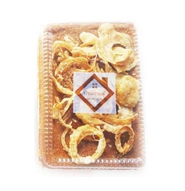 ของฝากเพชรบุรี ขนมหม้อแกง 1