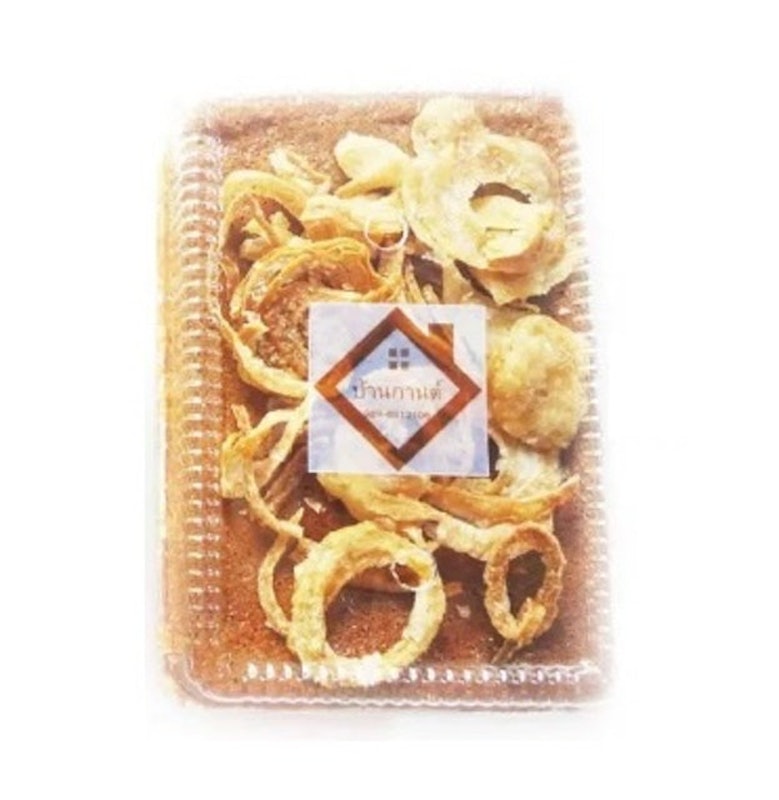 ของฝากเพชรบุรี ขนมหม้อแกง 1