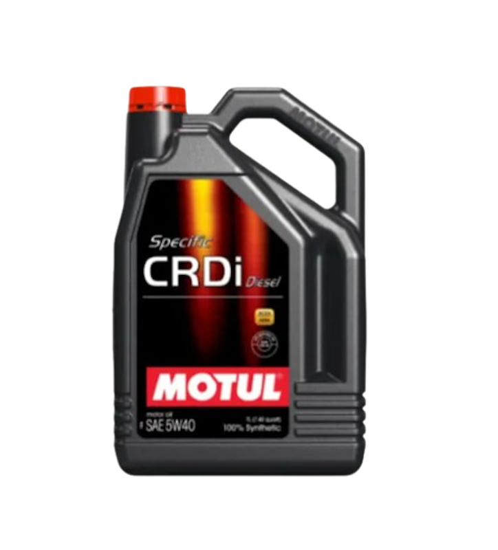 Specific CRDI Diedel 1