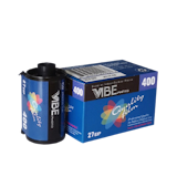 10 อันดับ ฟิล์มสีแบบพิเศษ ยี่ห้อไหนดี ปี 2026 รวมแบรนด์ดัง Dubblefilm, Revolog, Vibe, Film Never Die 4