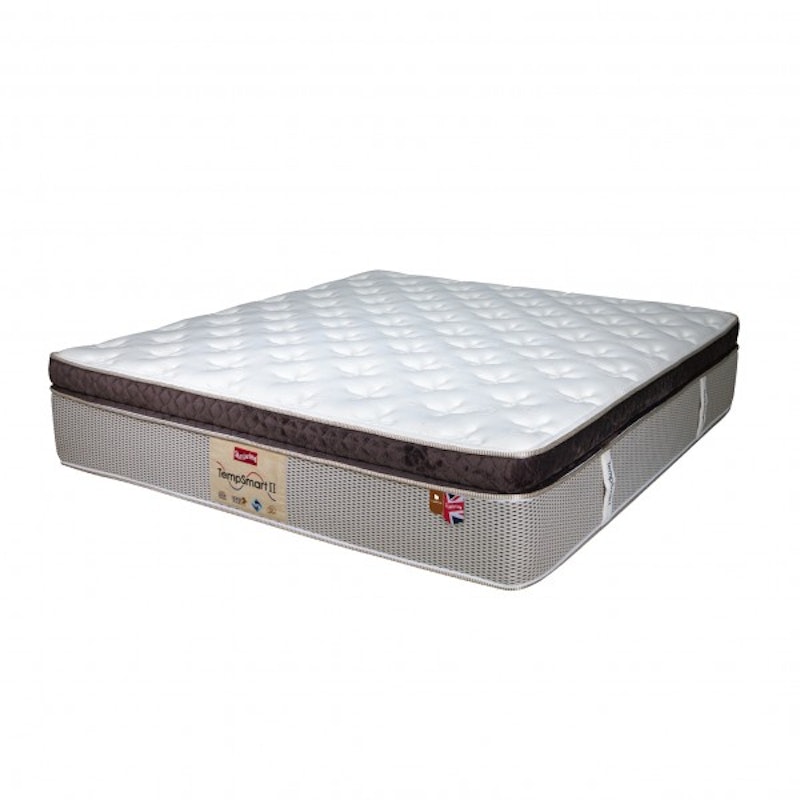 ที่นอน Slumberland รุ่น TempSmart II-S 1