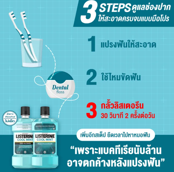 Mouthwash Zero 4