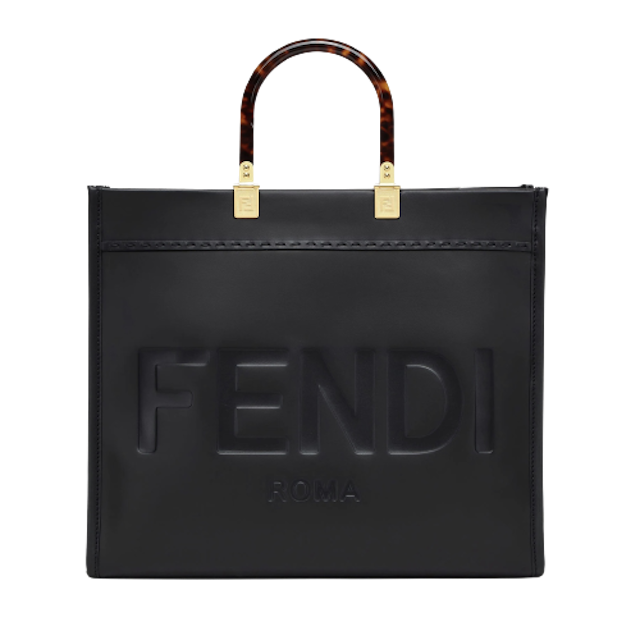 กระเป๋า Fendi รุ่น Fendi Sunshine Medium 4