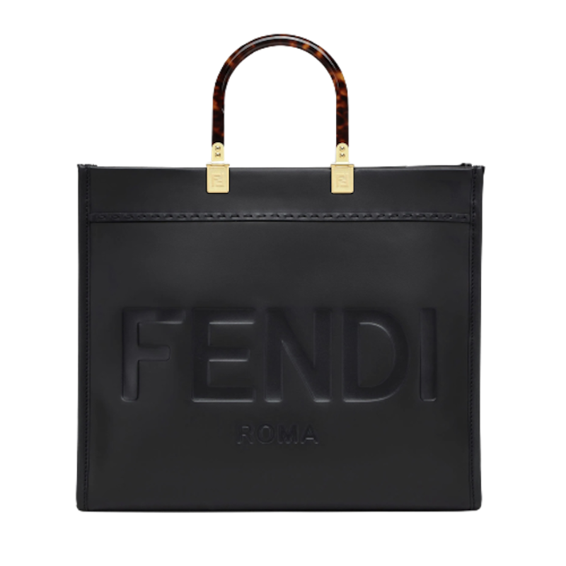 กระเป๋า Fendi รุ่น Fendi Sunshine Medium 4