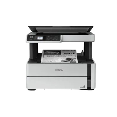 เครื่องปริ้น EcoTank  2