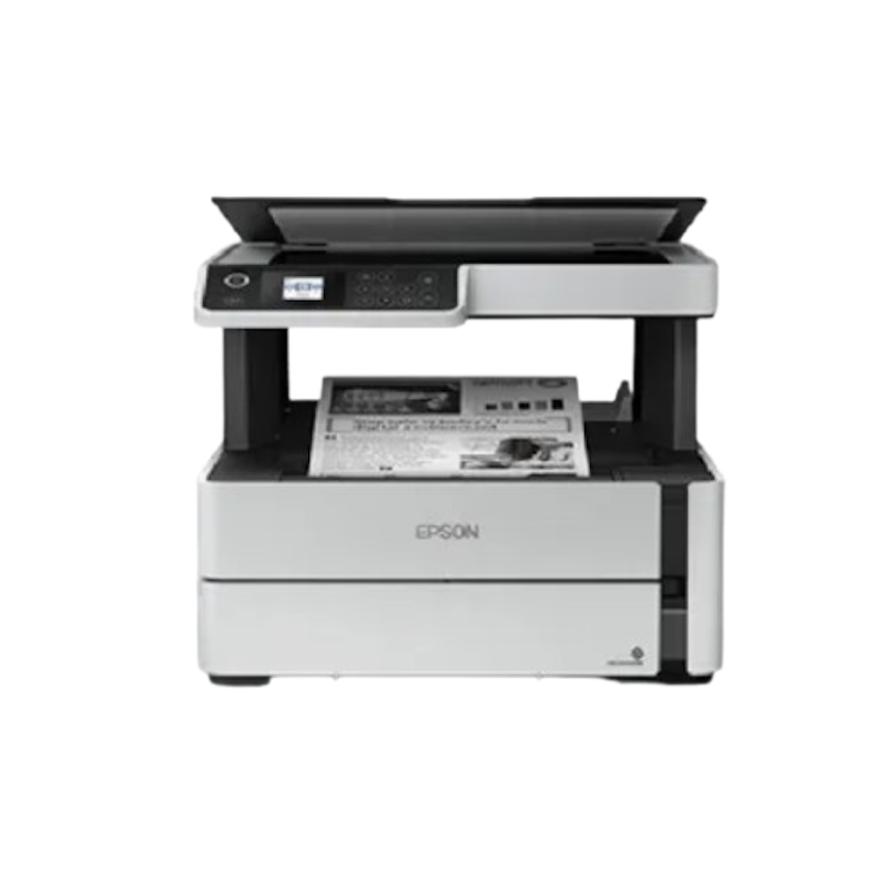เครื่องปริ้น EcoTank 2