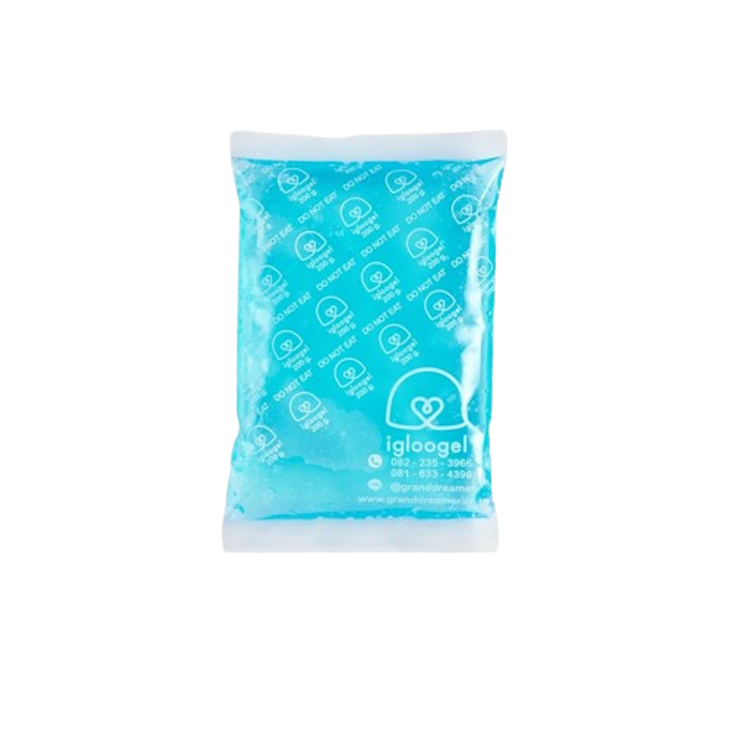 Ice Pack Ezy 1