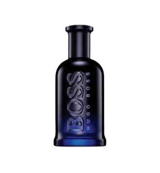 BOSS Bottled Night Eau De Toilette For Men 1