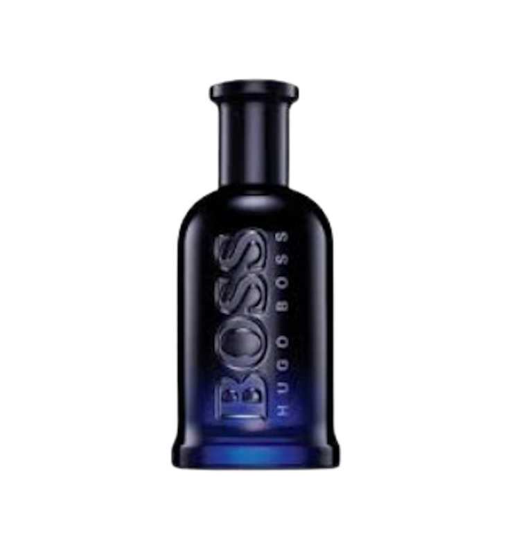 BOSS Bottled Night Eau De Toilette For Men 1