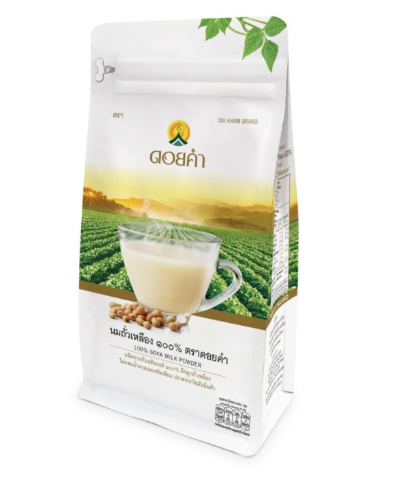 10 นมถั่วเหลือง ยี่ห้อไหนดี ปี 2026 อร่อย ดีต่อสุขภาพ 3