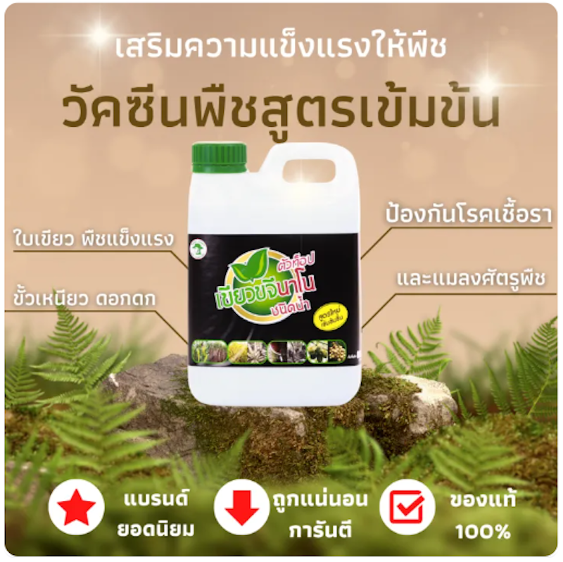 นาโนชนิดน้ำ 2