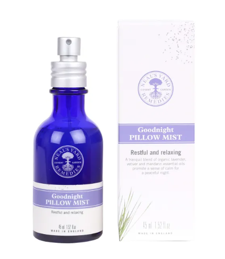Goodnight Pillow Mist 2