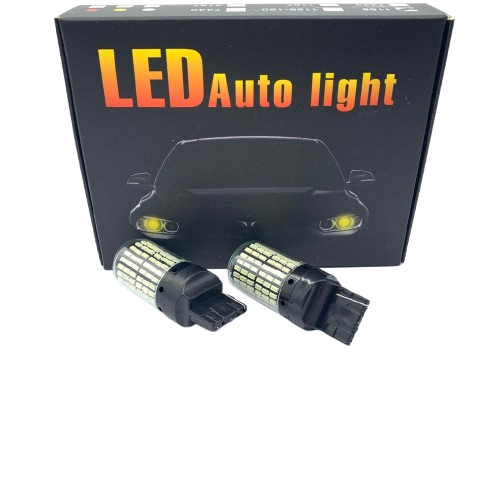 หลอดไฟ LED รถยนต์ 1