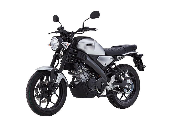 มอเตอร์ไซค์ YAMAHA รุ่น XSR155 2023 1