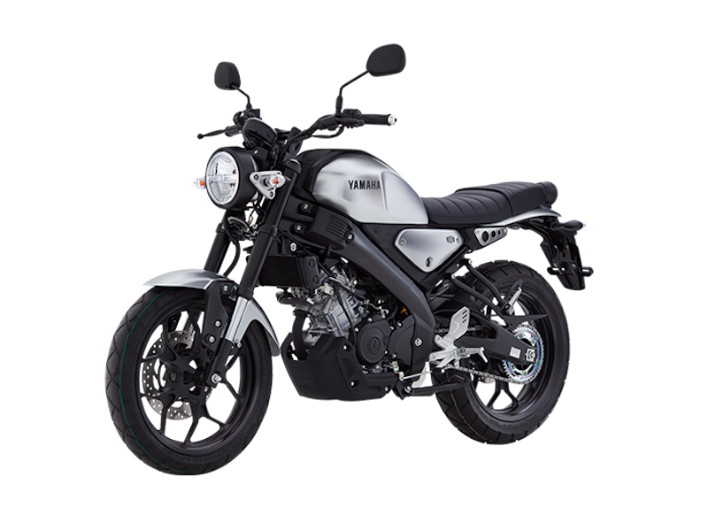 มอเตอร์ไซค์ YAMAHA รุ่น XSR155 2023 1