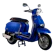 Lambretta มอเตอร์ไซค์ ผู้หญิง รุ่น V200 Special 2023 1