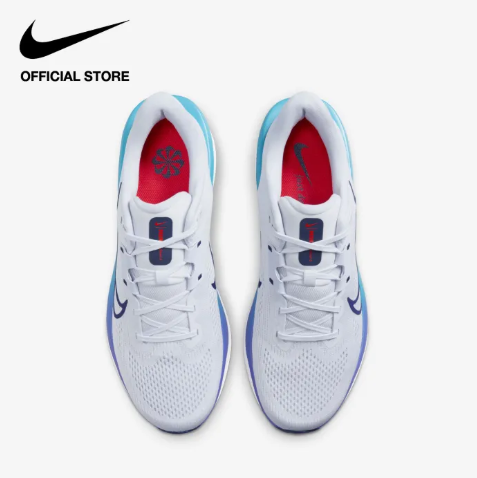 Quest 6 Shoes - Football Grey 2