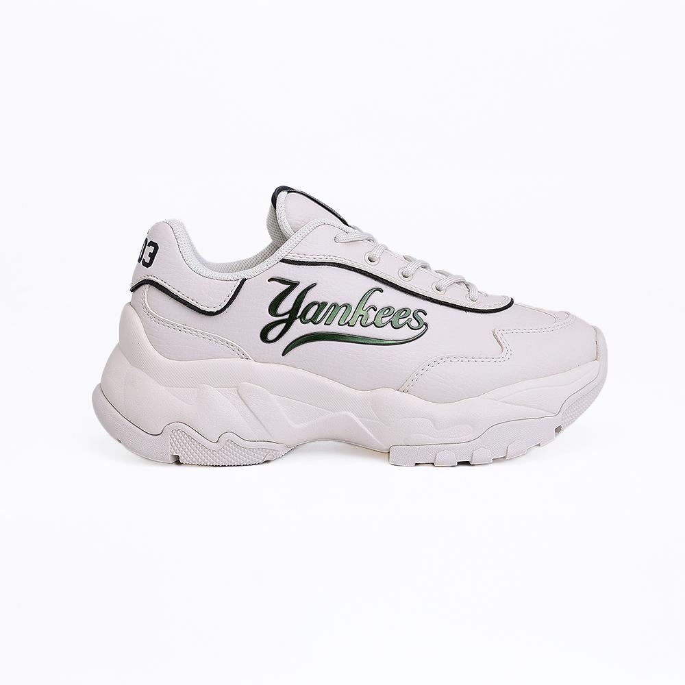 Bigball Chunky Varsity Cursive Logo 2