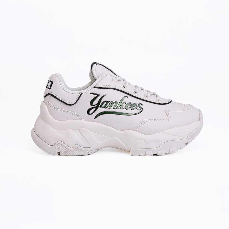 Bigball Chunky Varsity Cursive Logo 2