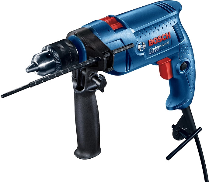 BOSCH GSB 550 1