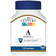 Vitamin A 10,000 IU