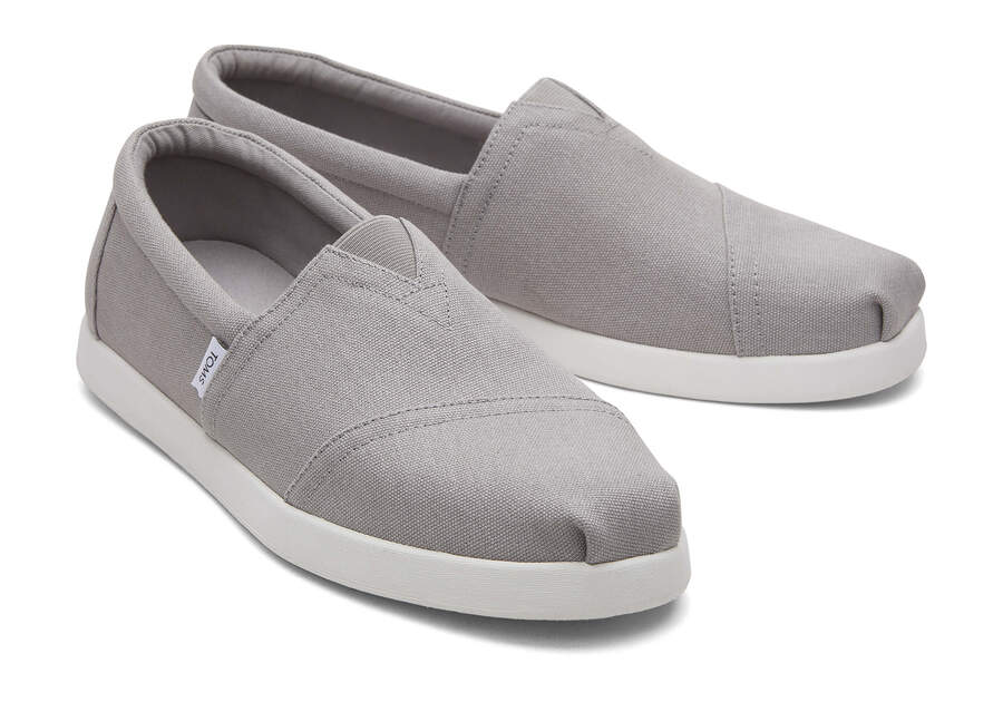 Alp Fwd Recycled Cotton Canvas  3