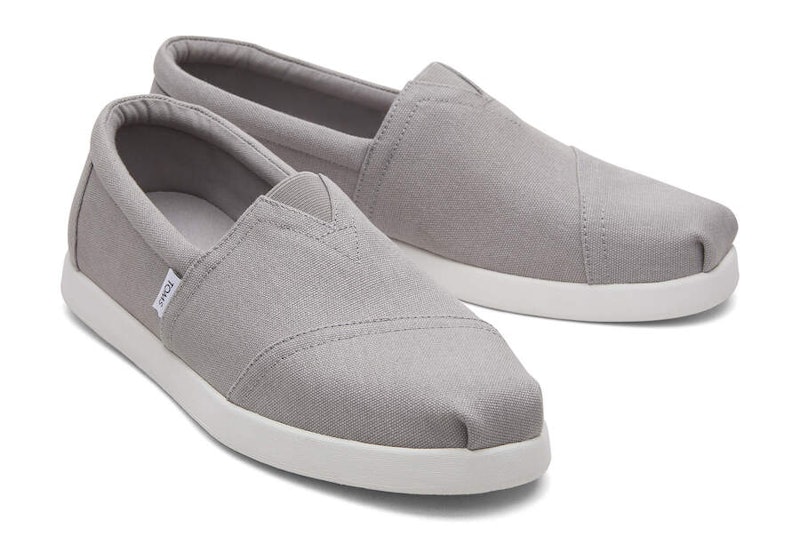 Alp Fwd Recycled Cotton Canvas 3