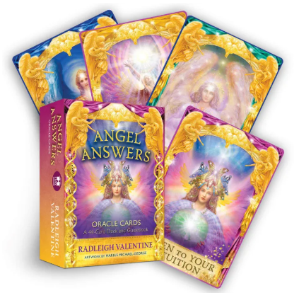Angel Answers 1