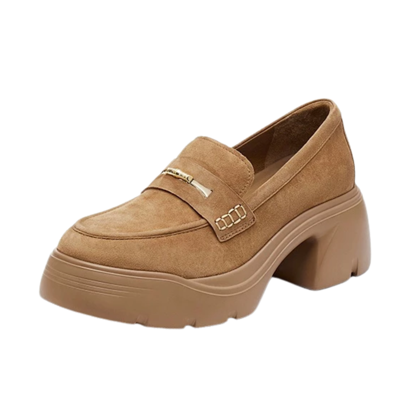 Women's Penny Loafers 1
