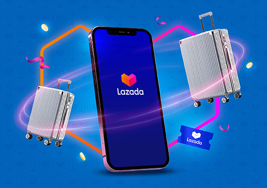 บัตรเครดิต Lazada 2