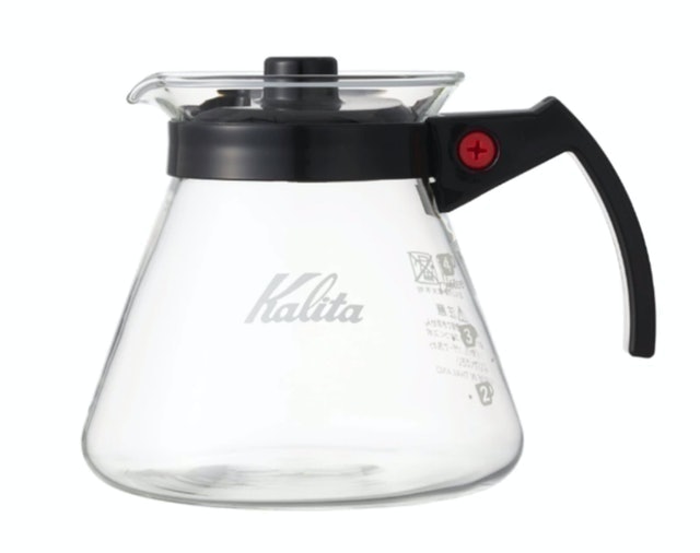 Coffee Server 1