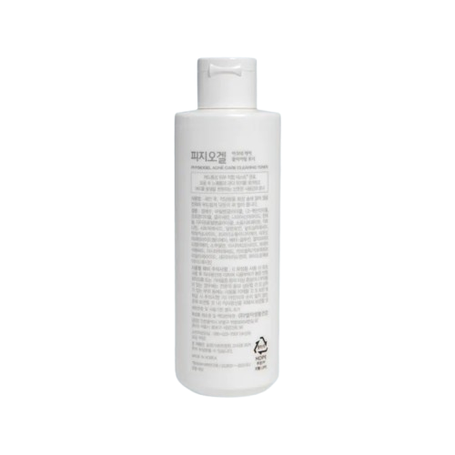 Acne Care Clearing Toner 2