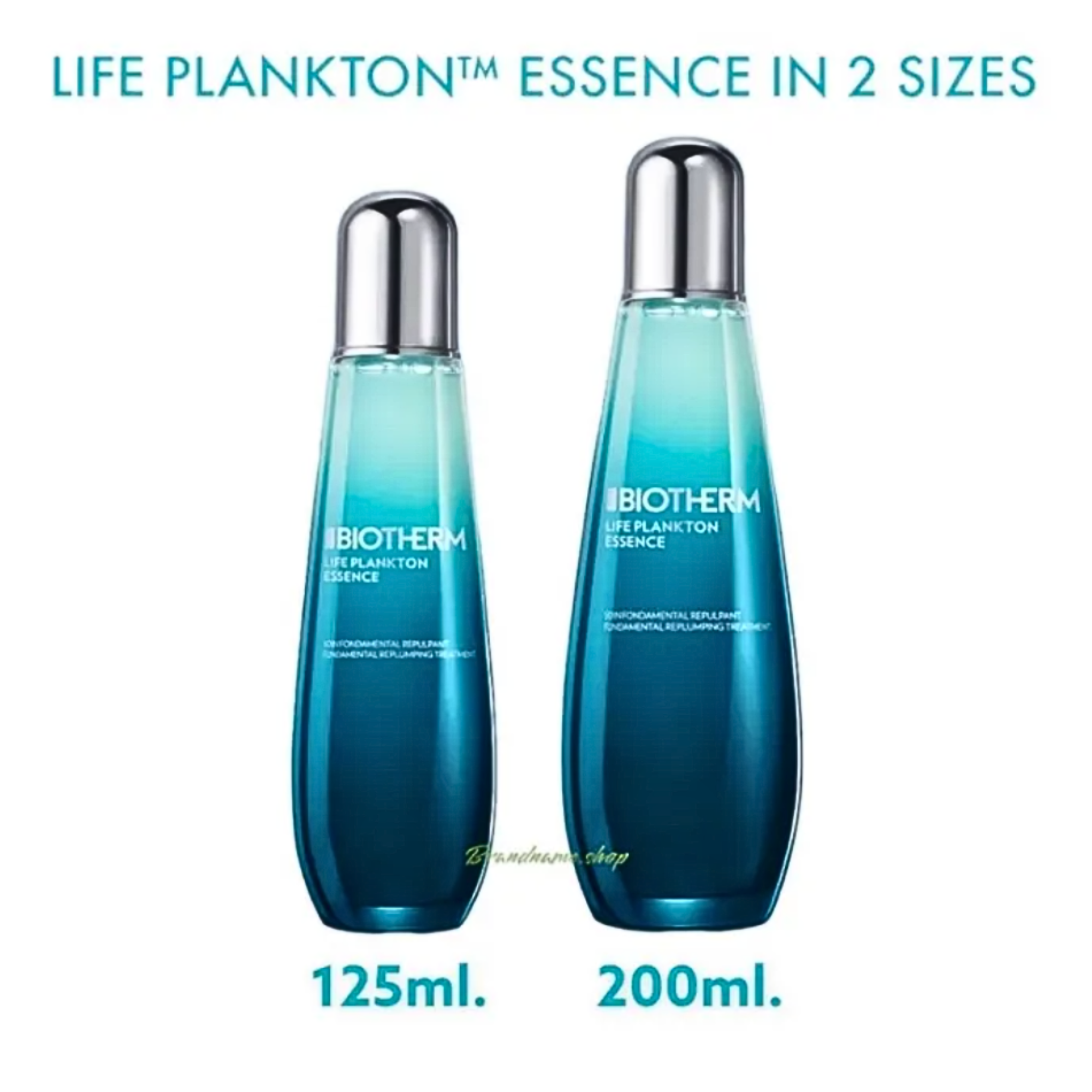 Life Plankton Essence 2