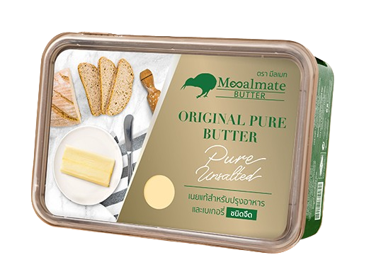 เนยจืด Original Pure Butter 1