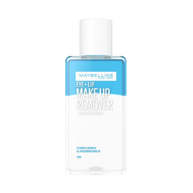 Eye & Lip Makeup Remover 1